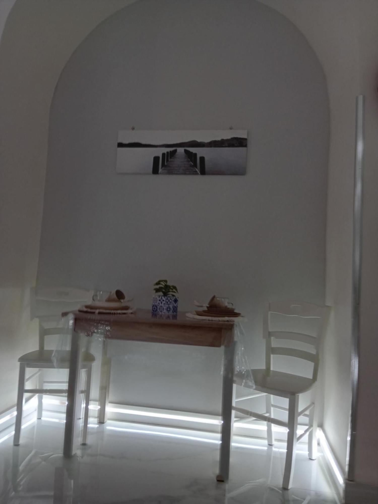 Donna Rita House Apartment Naples Exterior photo