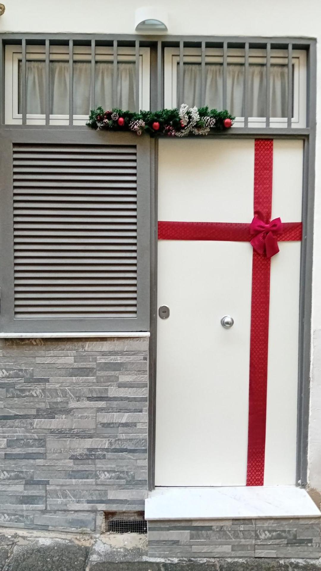 Donna Rita House Apartment Naples Exterior photo